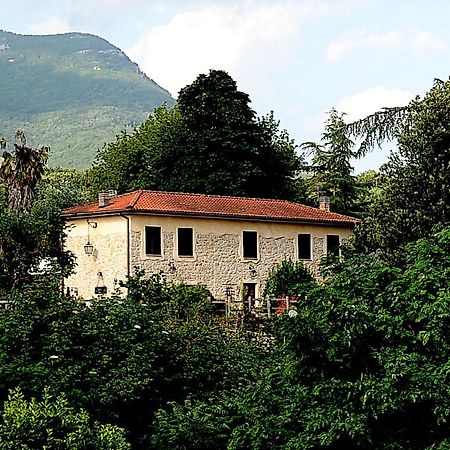 Country House Sezze Exterior foto