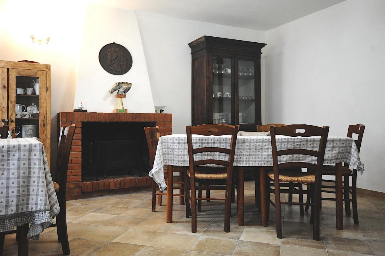 Country House Sezze Exterior foto