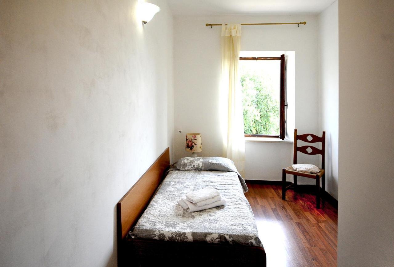 Country House Sezze Exterior foto