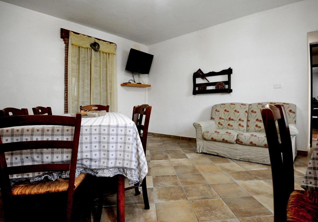 Country House Sezze Exterior foto