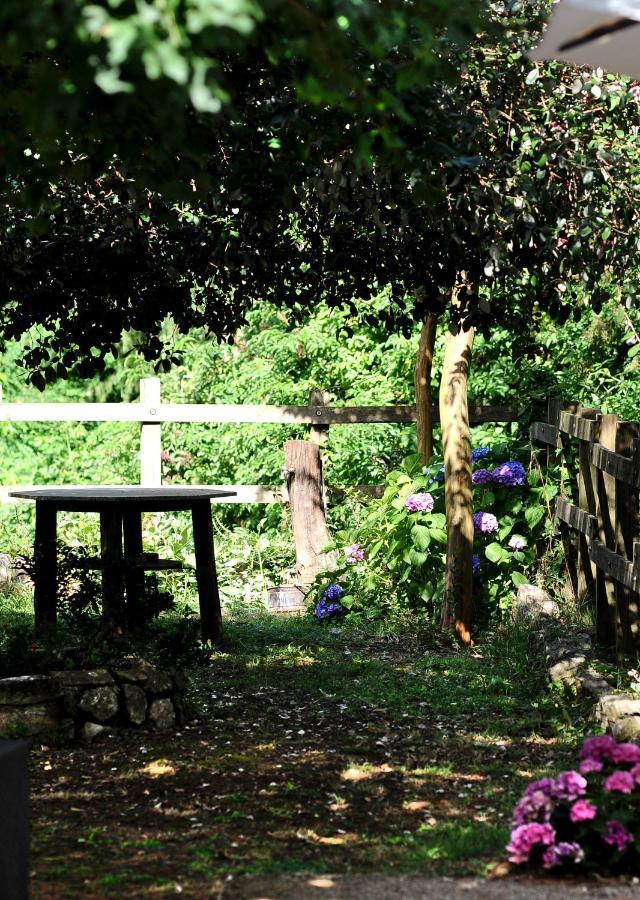 Country House Sezze Exterior foto