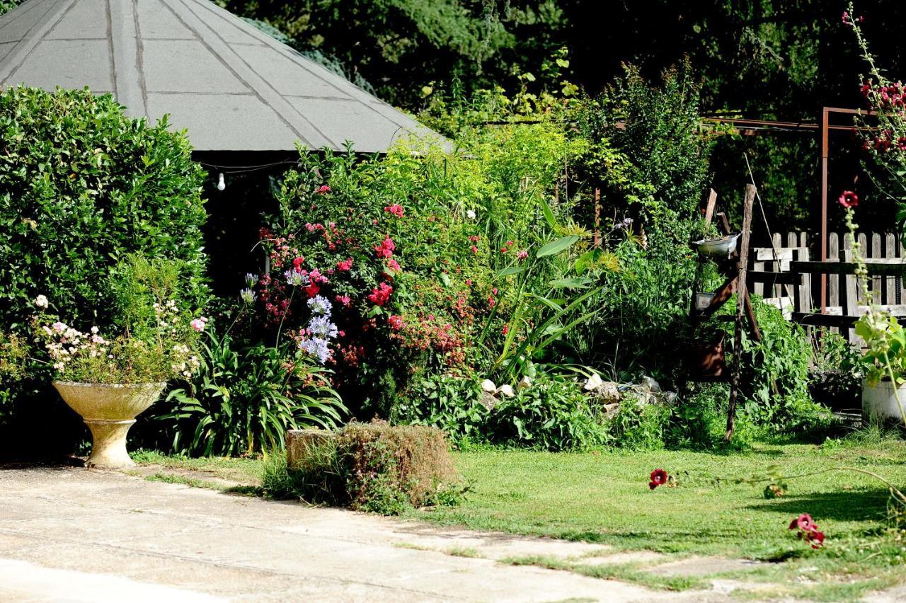 Country House Sezze Exterior foto