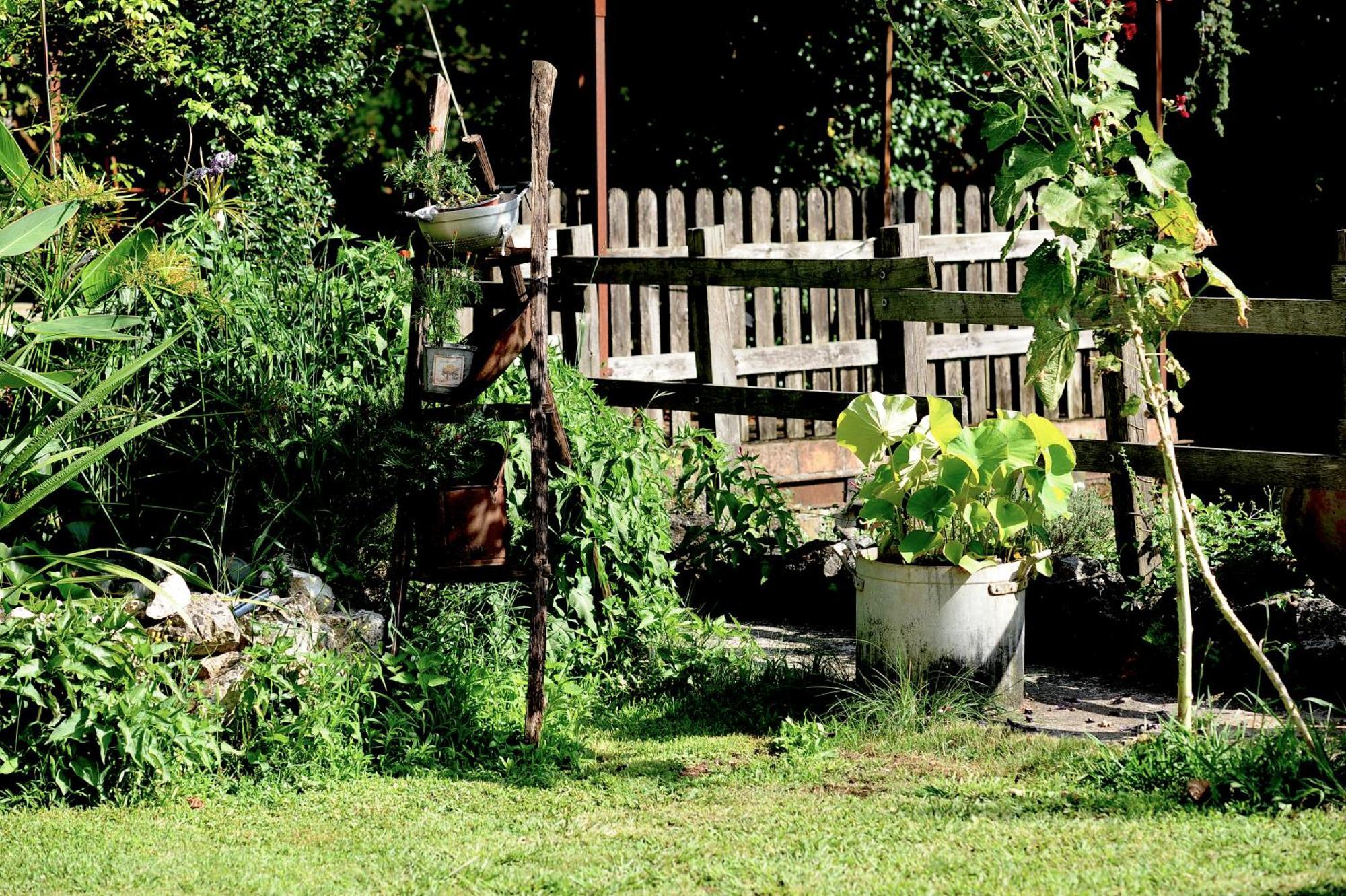 Country House Sezze Exterior foto